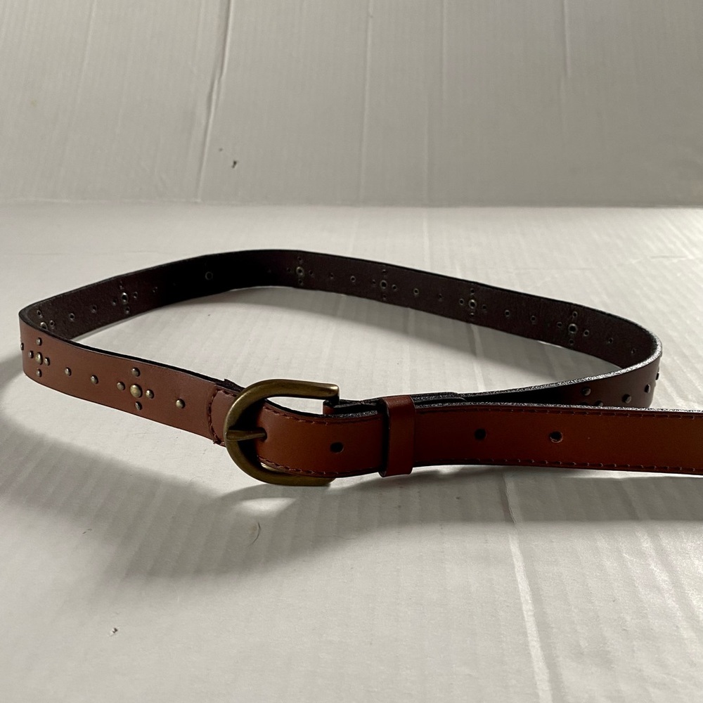 Abercrombie & Fitch 🤎 Belt